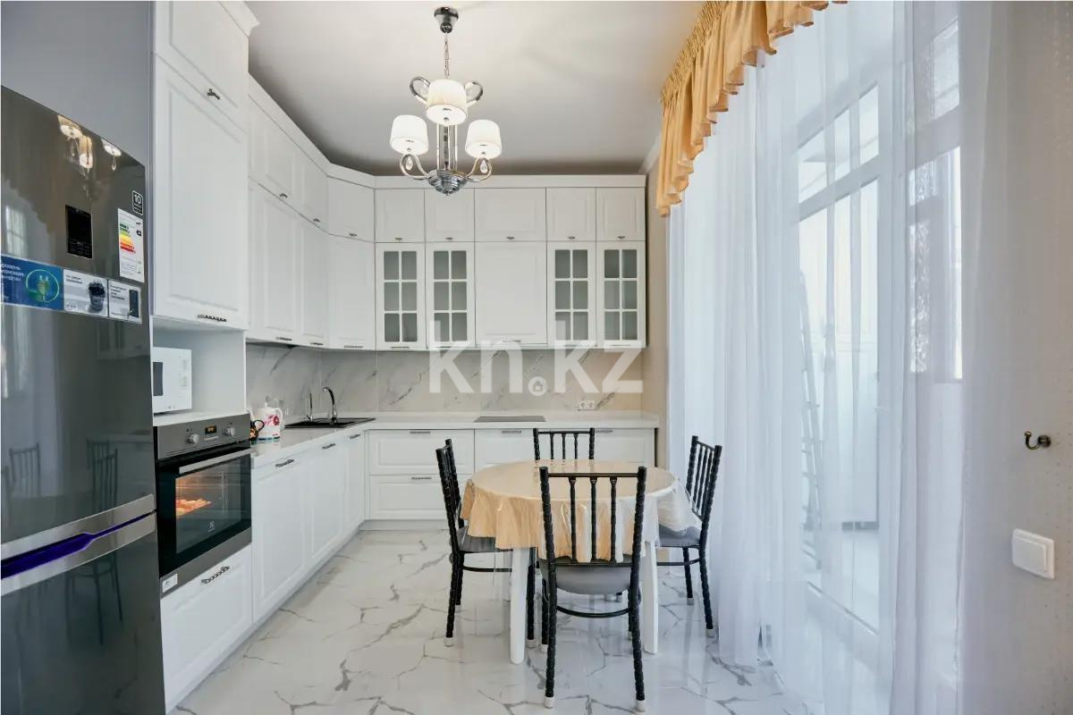 Продажа 2-комнатной квартиры, 64 м² в Астане - фото 3