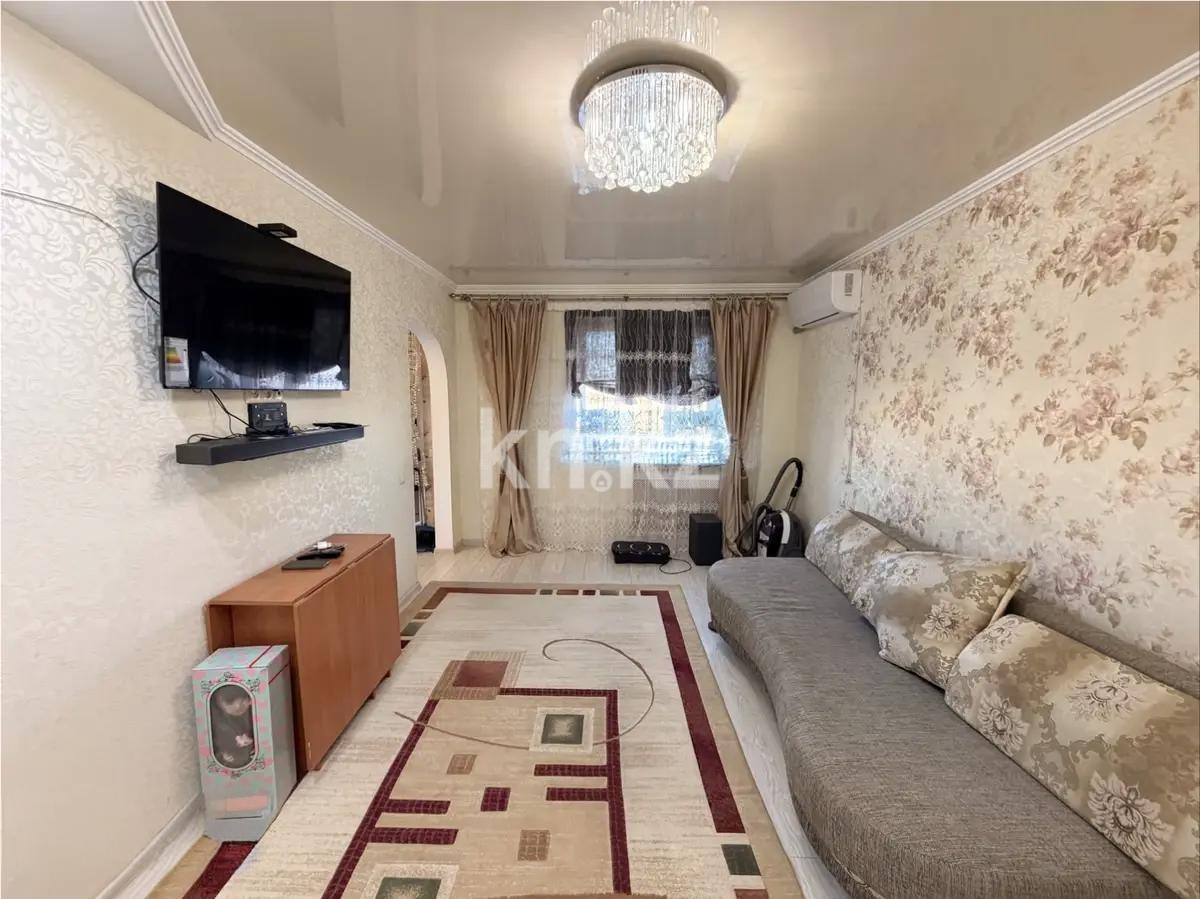 Продажа 1-комнатной квартиры, 36 м² в Астане