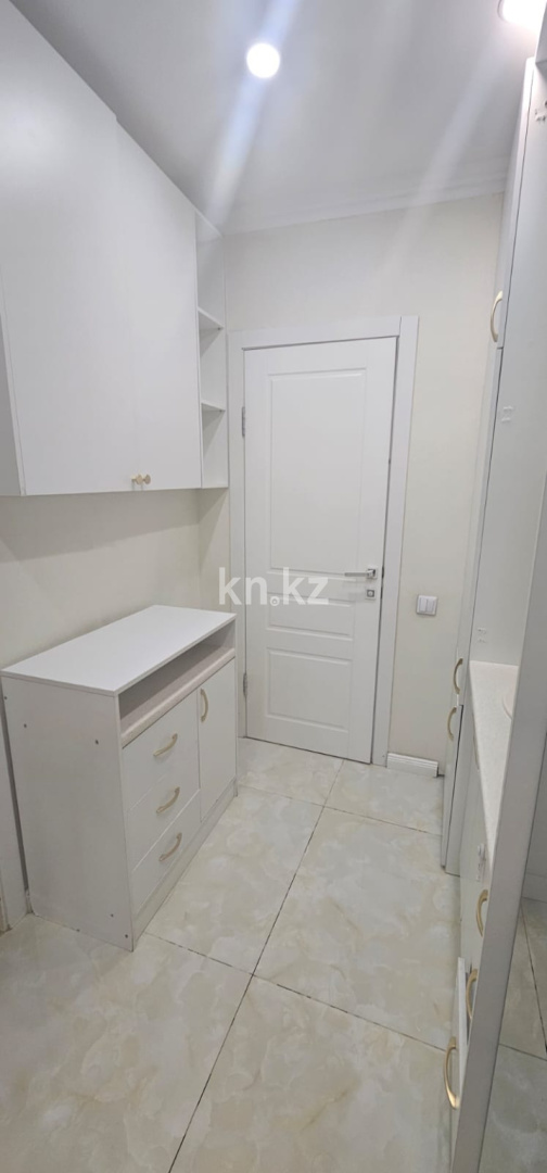 Продажа 2-комнатной квартиры, 45 м² в Астане - фото 8