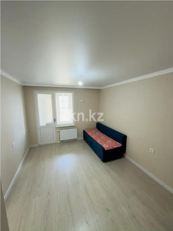 Продажа 2-комнатной квартиры, 52.6 м² в Астане - фото 2