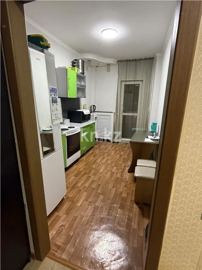 Продажа 1-комнатной квартиры, 40 м² в Астане - фото 2