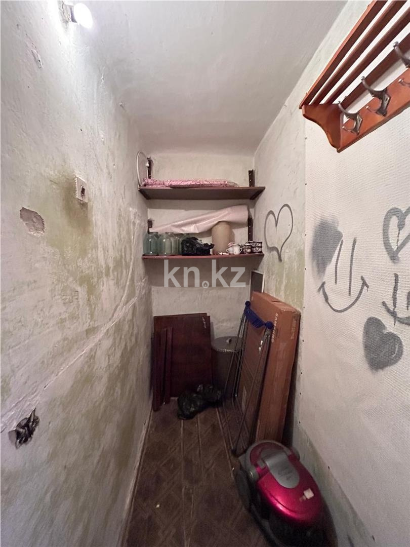 Продажа 3-комнатной квартиры, 56 м² в Темиртау - фото 15