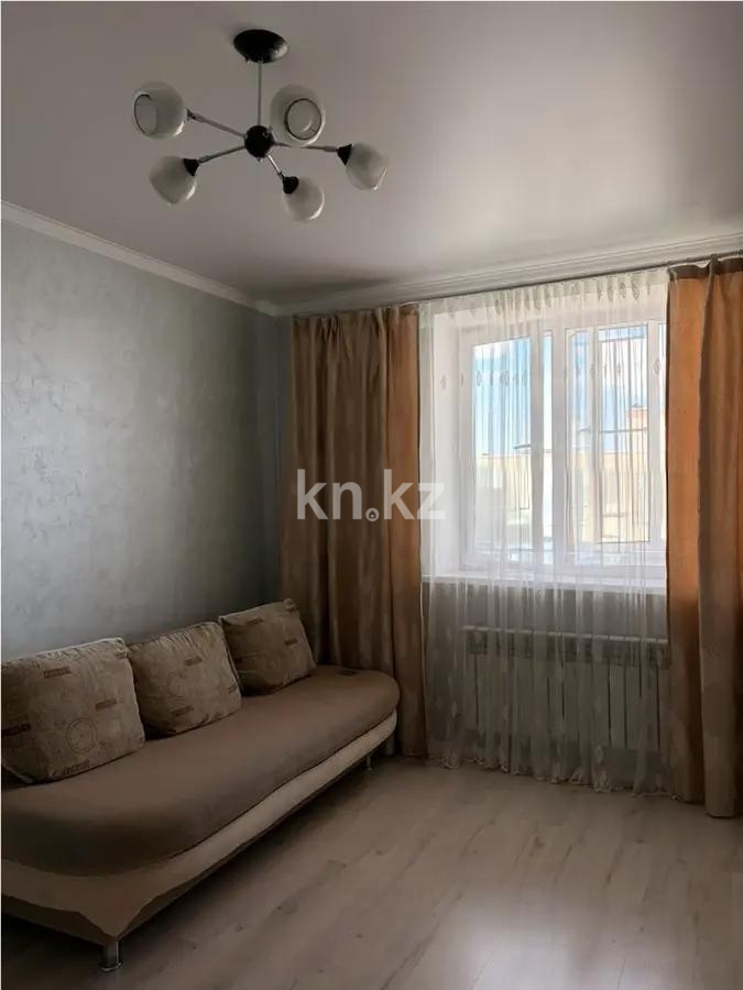 Продажа 1-комнатной квартиры, 38.5 м² в Астане