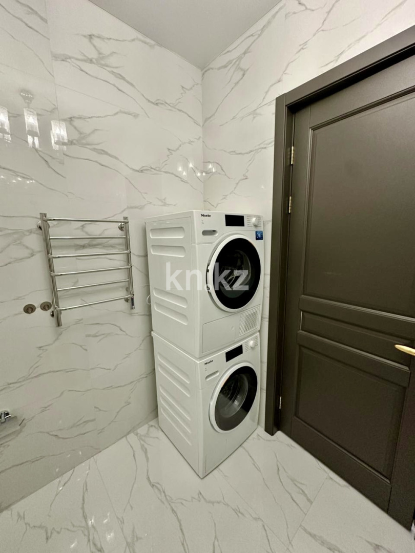 Продажа 4-комнатной квартиры, 170 м² в Астане - фото 31