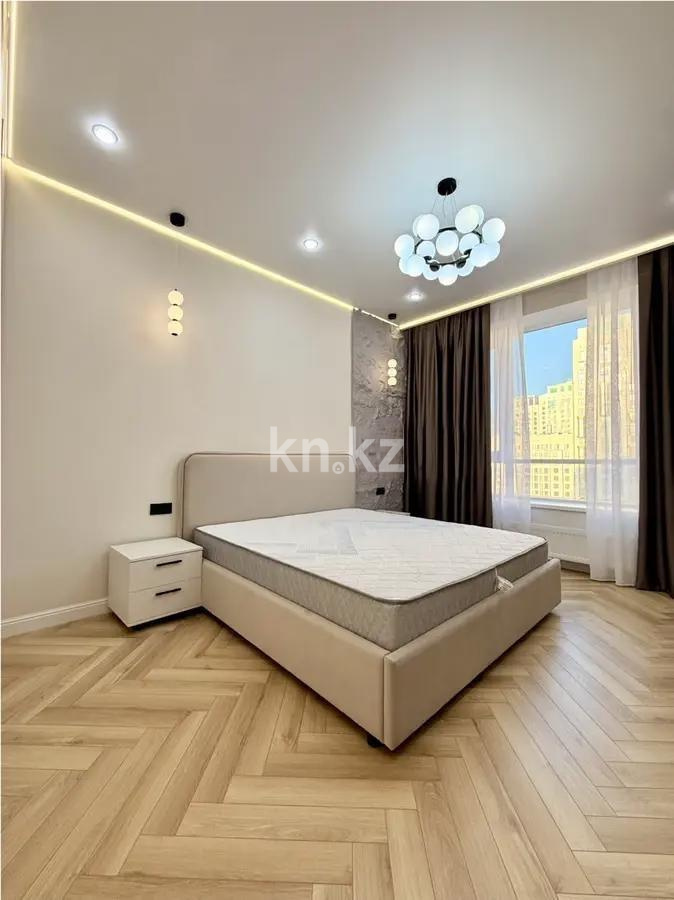 Продажа 2-комнатной квартиры, 50 м² в Алматы - фото 2
