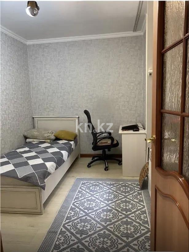 Продажа 3-комнатной квартиры, 55 м² в Алматы - фото 3