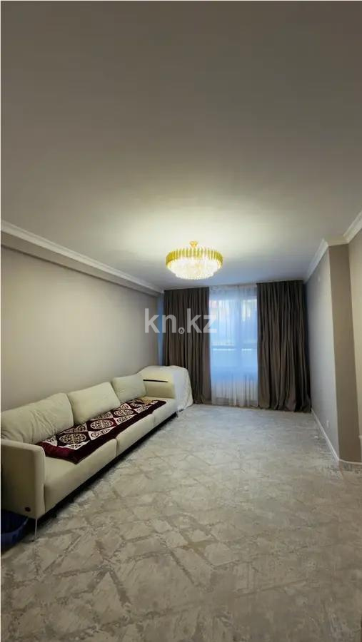 Продажа 2-комнатной квартиры, 64 м² в Алматы