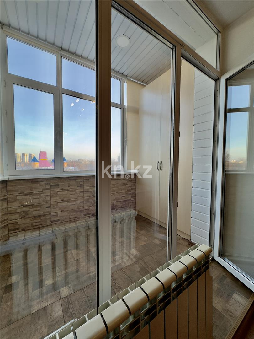 Продажа 5-комнатной квартиры, 217 м², ул. Аманжолова, дом  41 в Караганде - фото 5