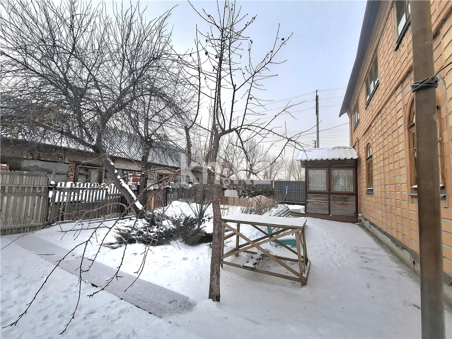 Продажа 6-комнатного дома, 133.2 м² в Темиртау - фото 21