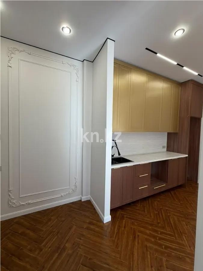 Продажа 2-комнатной квартиры, 40 м² в Астане - фото 3