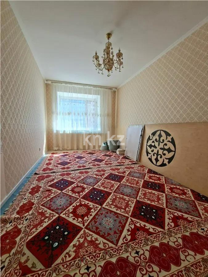 Продажа 3-комнатной квартиры, 64.8 м² в Астане