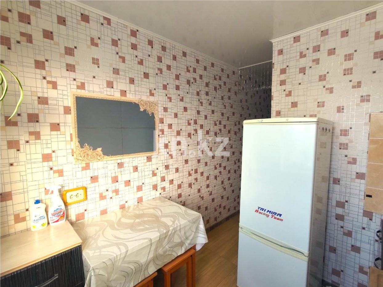 Продажа 1-комнатной квартиры, 31 м², 23 мкр., дом  39а в Караганде - фото 4