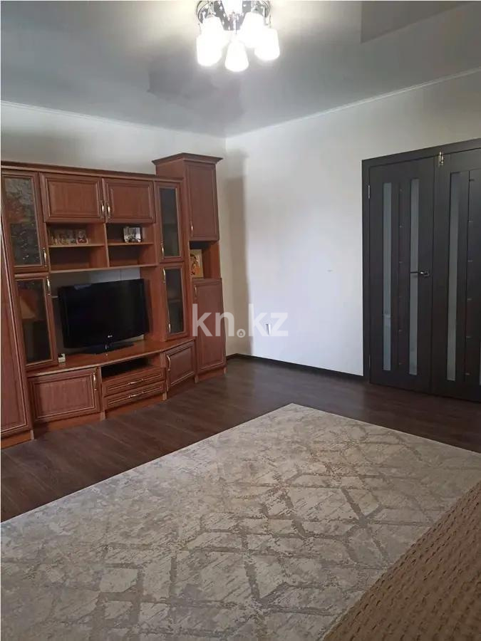 Продажа 2-комнатной квартиры, 54 м², 6 мкр., дом  34б в Темиртау - фото 2