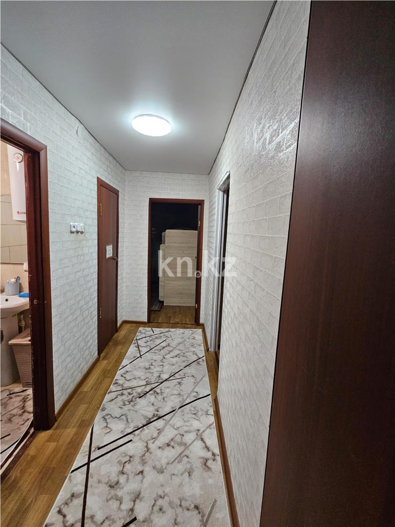 Продажа 3-комнатной квартиры, 61 м² в Караганде - фото 8