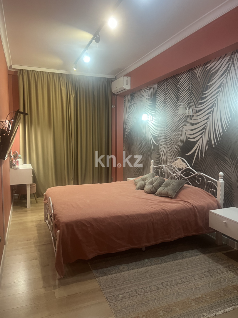 Аренда 2-комнатной квартиры, 73 м² в Алматы - фото 2