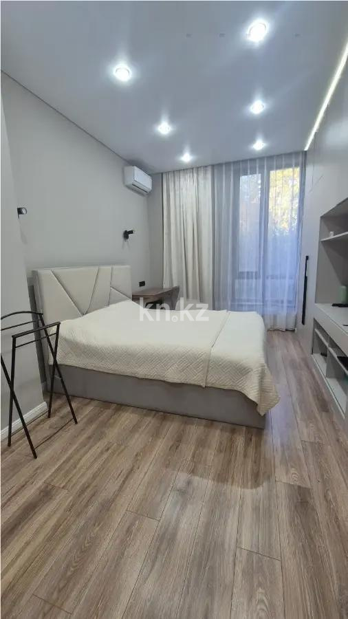 Продажа 3-комнатной квартиры, 76.5 м², ул. Шаймерденова, дом  32в в Алматы - фото 2