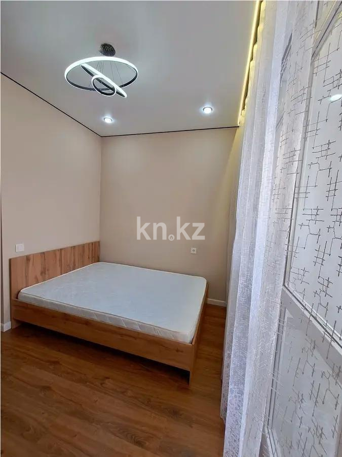 Продажа 1-комнатной квартиры, 33 м² в Алматы