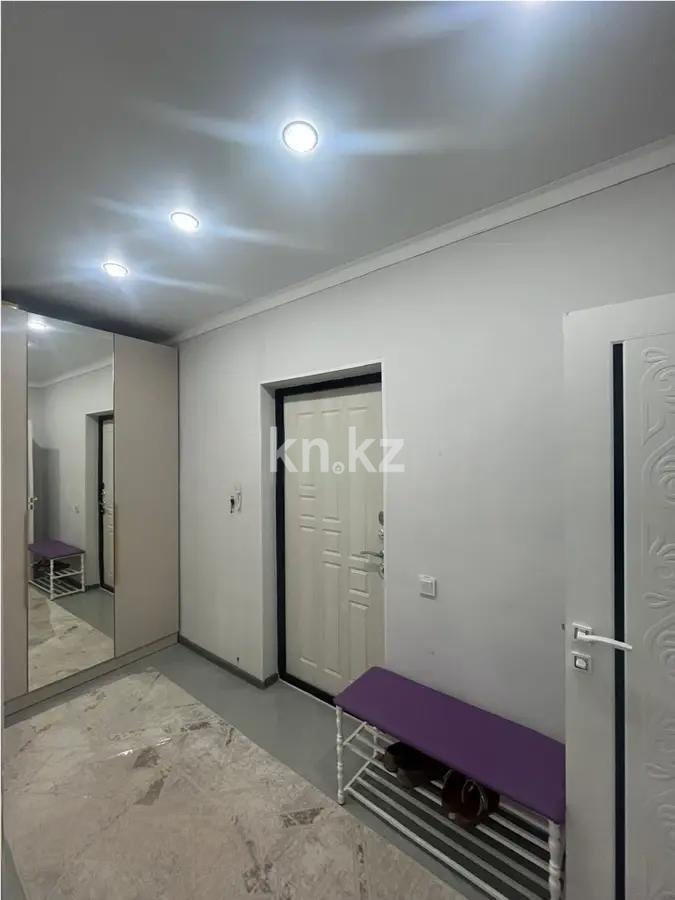 Продажа 1-комнатной квартиры, 32 м² в Астане - фото 4