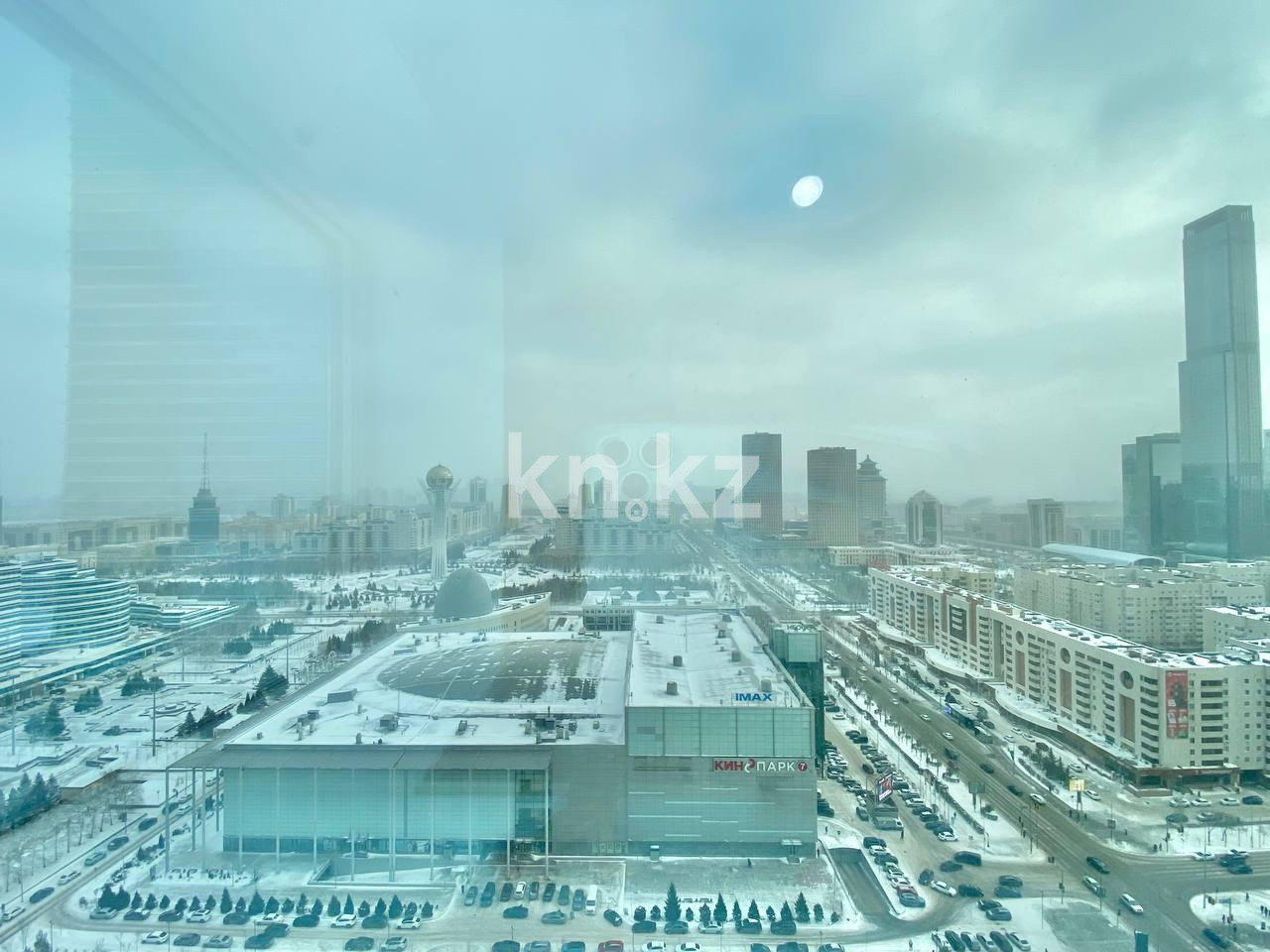 Продажа 2-комнатной квартиры, 85 м², ул. Достык, дом  5 в Астане - фото 6