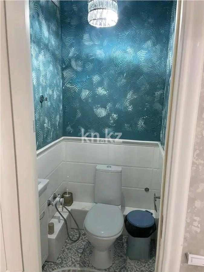 Продажа 3-комнатной квартиры, 90 м², ул. Керей, Жанибек хандар, дом  28 в Астане - фото 5