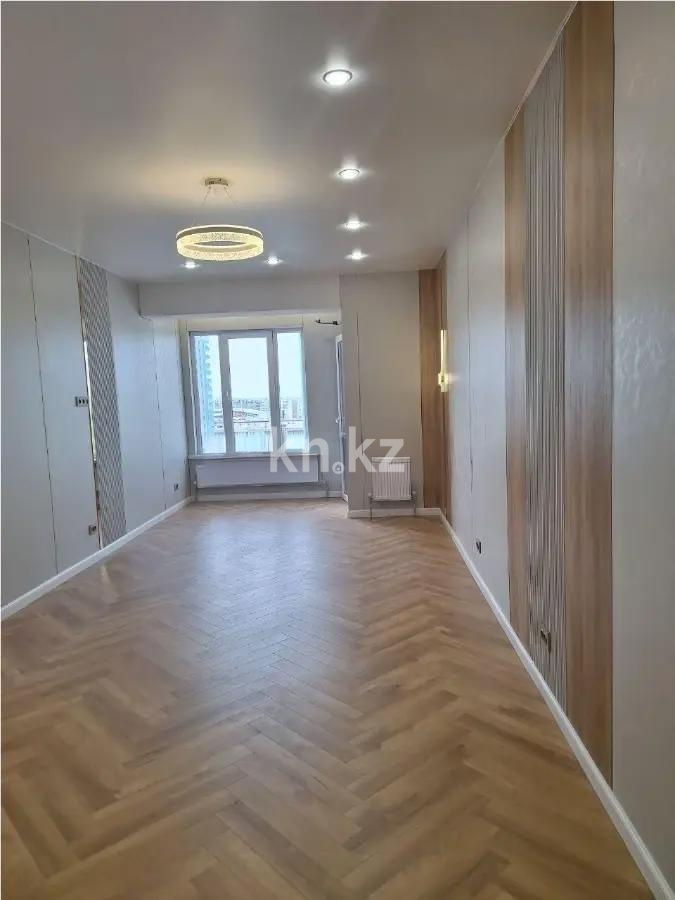 Продажа 1-комнатной квартиры, 30.5 м² в Алматы