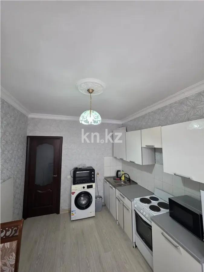Продажа 1-комнатной квартиры, 34 м² в Астане - фото 3