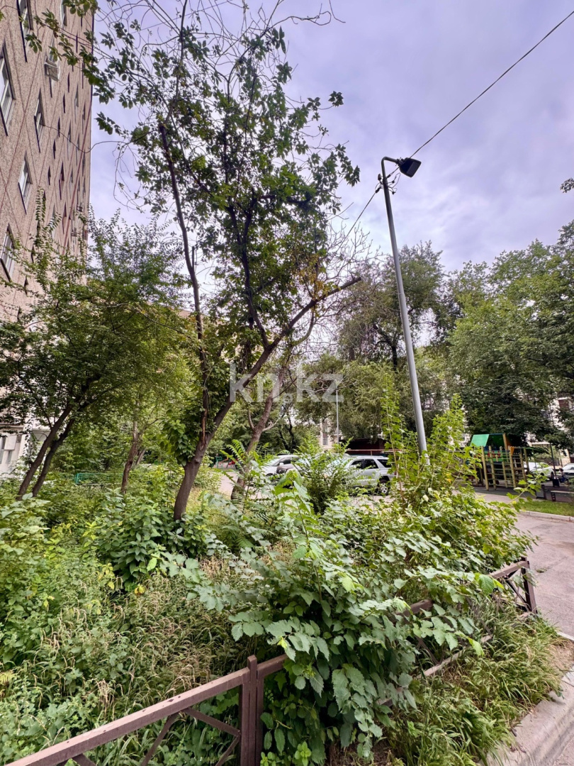 Продажа 3-комнатной квартиры, 72 м² в Алматы - фото 20