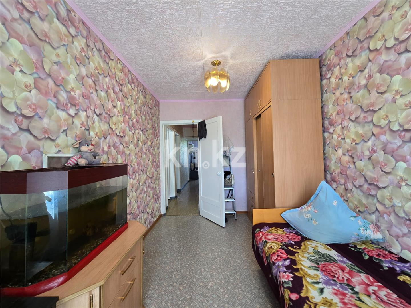 Продажа 3-комнатной квартиры, 62 м² в Темиртау - фото 6
