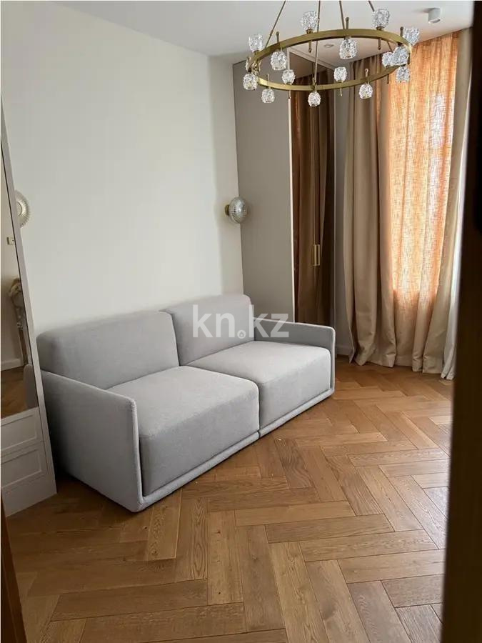 Продажа 4-комнатной квартиры, 300 м² в Караганде - фото 2