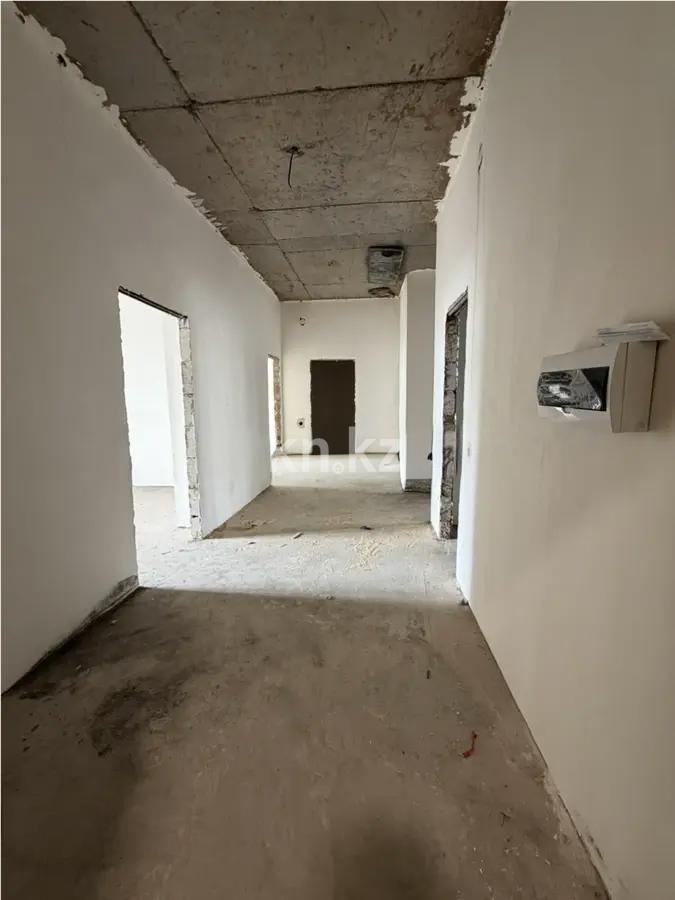 Продажа 3-комнатной квартиры, 103 м² в Астане - фото 4