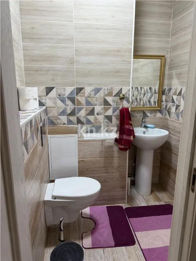 Продажа 3-комнатной квартиры, 79 м² в Алматы - фото 6