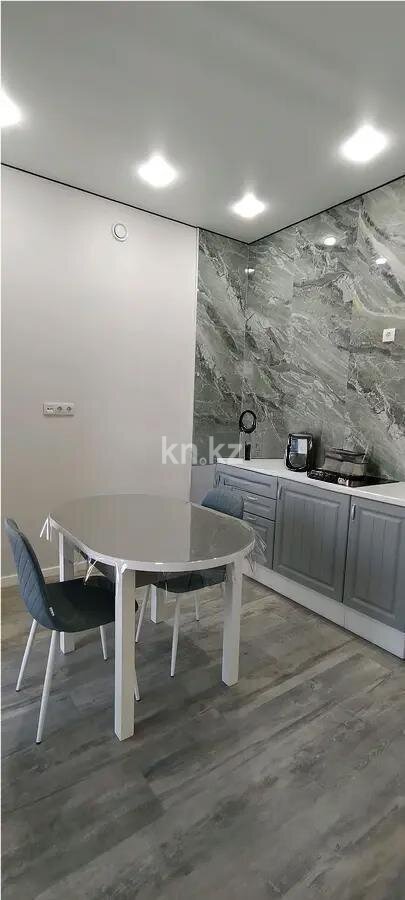 Продажа 2-комнатной квартиры, 40.9 м² в Астане - фото 2