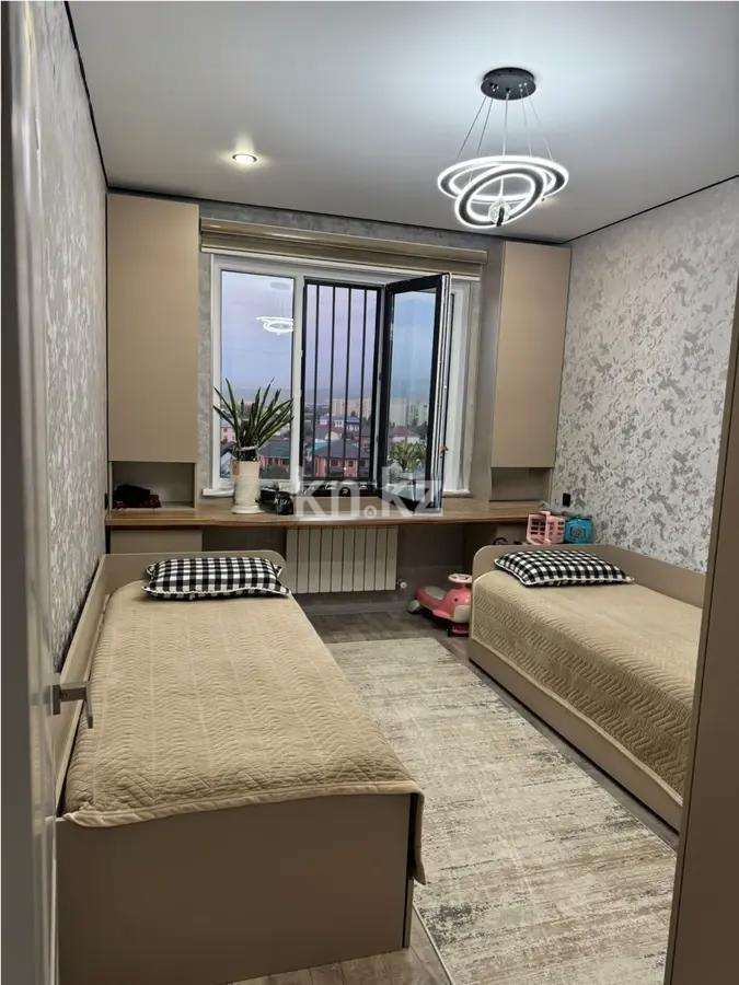 Продажа 2-комнатной квартиры, 60 м² в Алматы - фото 2