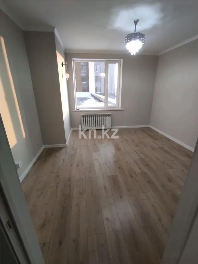 Продажа 1-комнатной квартиры, 44.4 м² в Астане - фото 2
