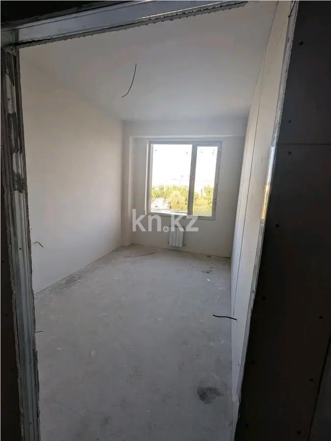 Продажа 3-комнатной квартиры, 66.32 м², ул. Радостовца, дом  167а стр в Алматы - фото 2