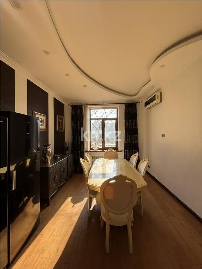 Продажа 3-комнатной квартиры, 115 м² в Алматы - фото 5