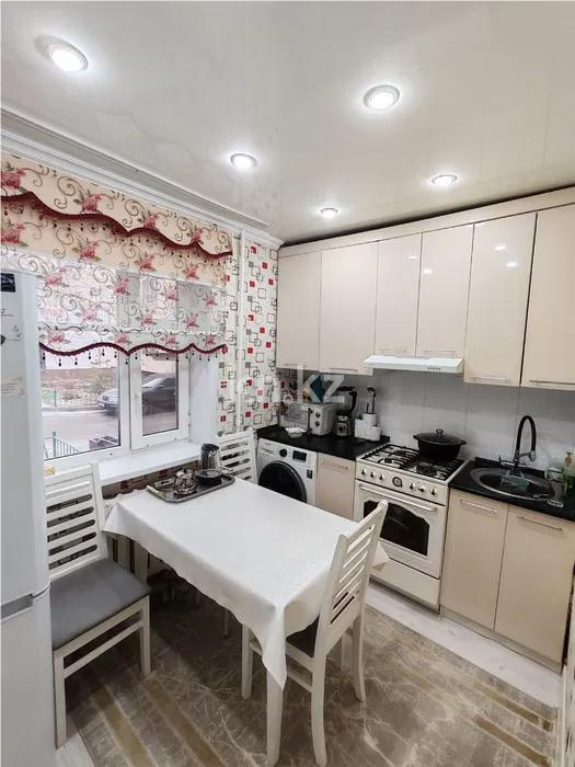 Продажа 3-комнатной квартиры, 61 м² в Астане - фото 3