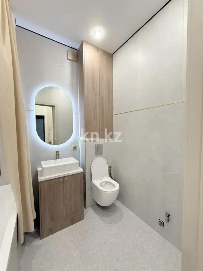 Продажа 2-комнатной квартиры, 41 м² в Астане - фото 4