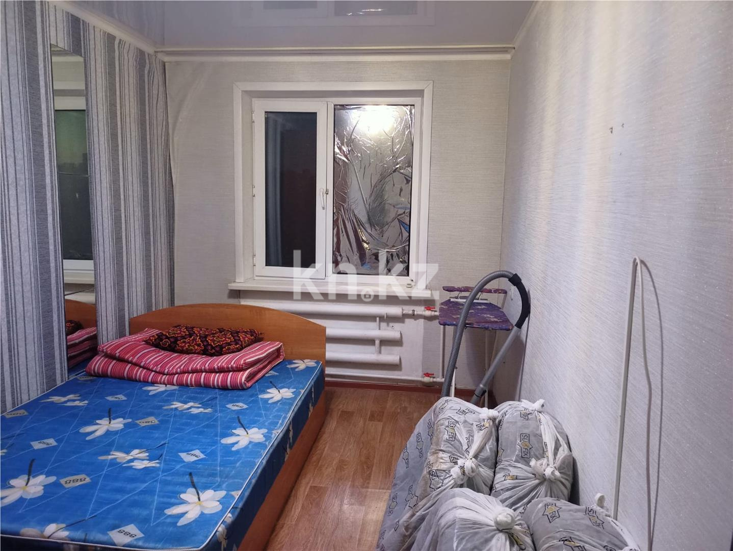 Продажа 3-комнатной квартиры, 62 м², пр. Республики в Темиртау - фото 5
