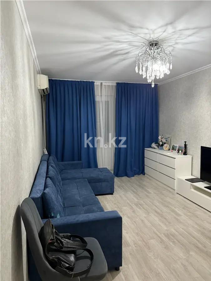 Продажа 2-комнатной квартиры, 44 м², ул. Радостовца, дом  191 в Алматы