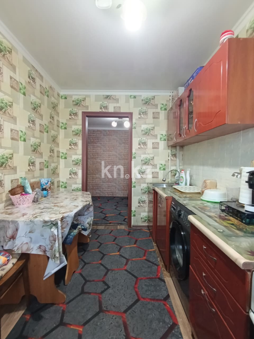 Продажа 2-комнатной квартиры, 51.2 м² в Караганде - фото 6