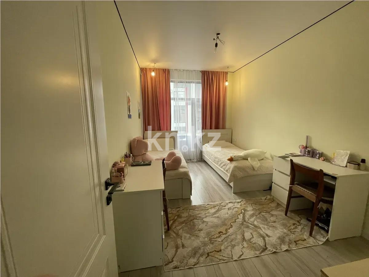 Продажа 2-комнатной квартиры, 59.7 м², ул. Устирт, дом  5 в Алматы - фото 2