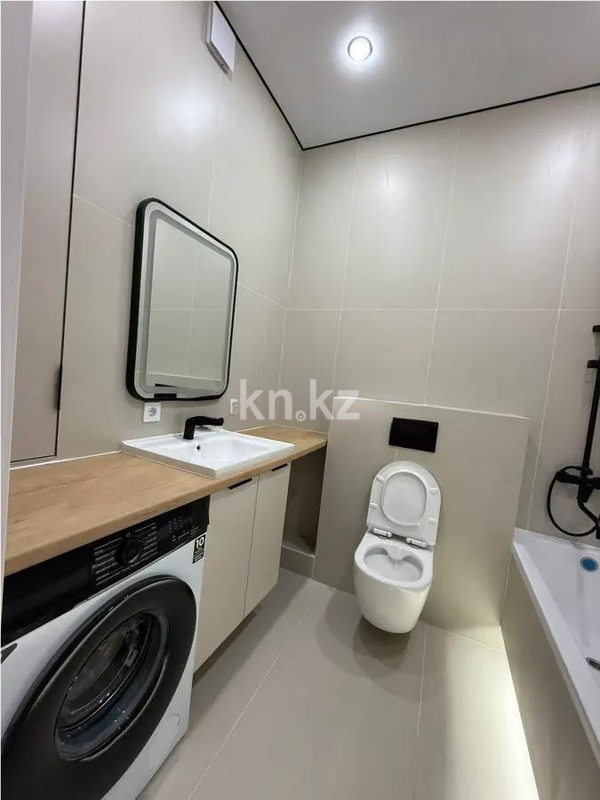 Продажа 2-комнатной квартиры, 44 м² в Алматы - фото 4