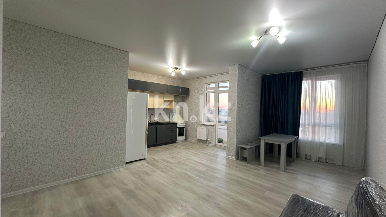 Продажа 3-комнатной квартиры, 85 м² в Астане - фото 3