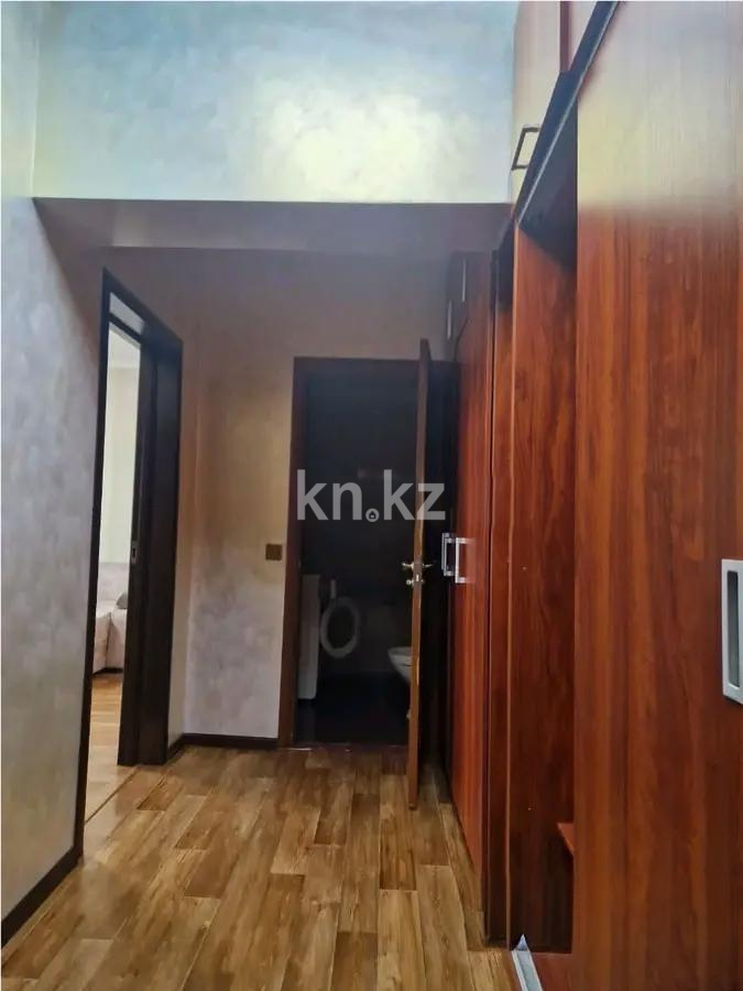 Продажа 1-комнатной квартиры, 52 м² в Алматы - фото 5