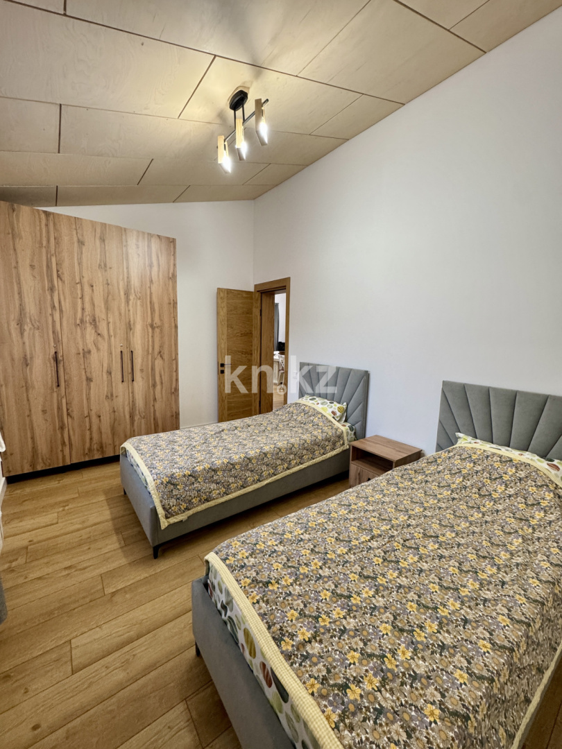 Аренда 3-комнатного дома, 130 м², Есим Хан, дом  23б в Алматинской области - фото 3