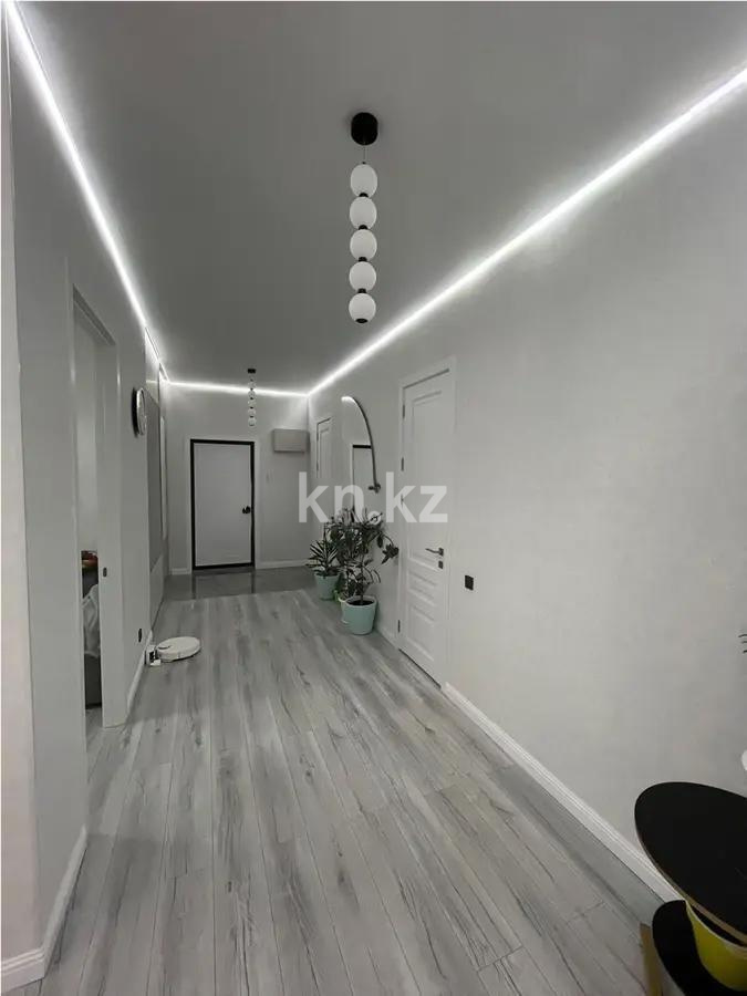Продажа 3-комнатной квартиры, 115 м², ул. Нажимеденова, дом  34 в Астане - фото 8