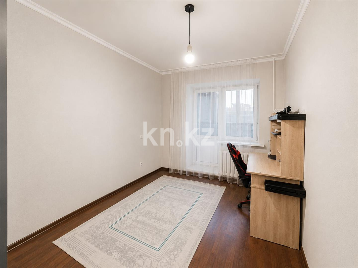 Продажа 3-комнатной квартиры, 69.9 м² в Астане - фото 2