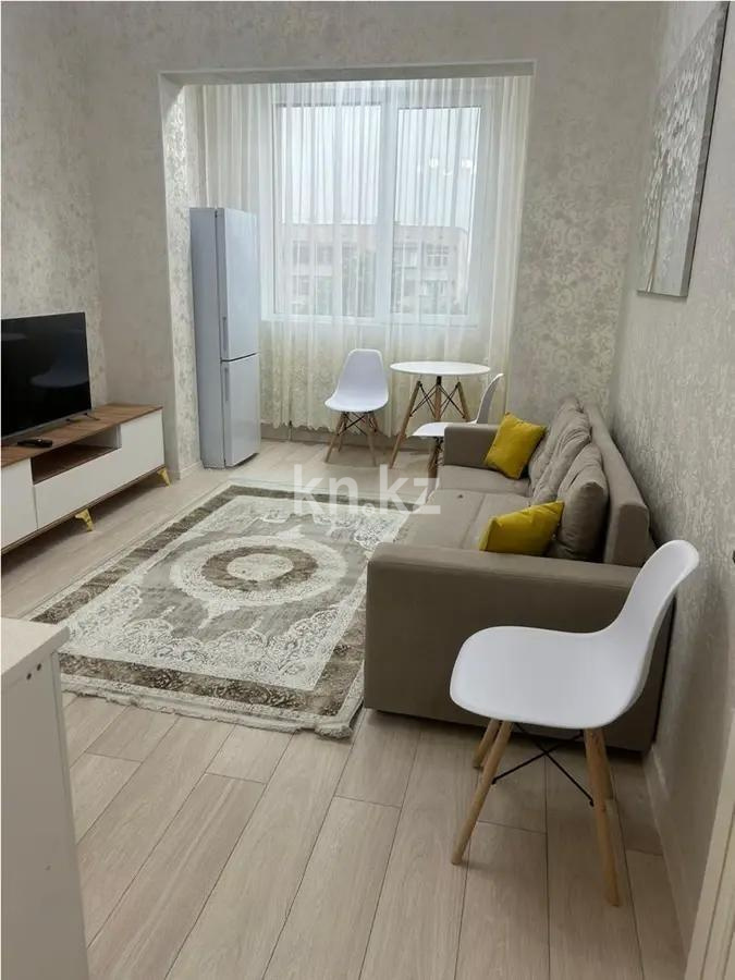 Продажа 2-комнатной квартиры, 46 м², пр. Серкебаева, дом  146/1 в Алматы