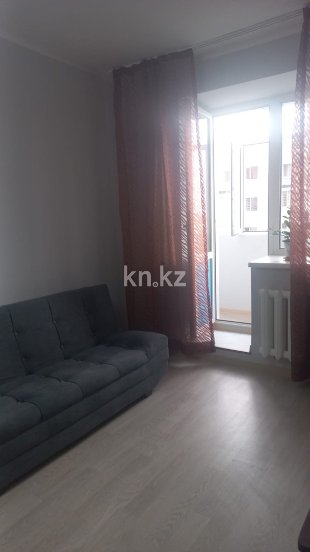 Аренда 1-комнатной квартиры, 36 м² в Астане - фото 5
